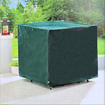 Schutzhülle für kleine Garten-Möbel 90 x 80 x 80 cm